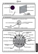 Preview for 125 page of FAAC TM XTT 433 R Manual