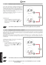 Предварительный просмотр 136 страницы FAAC TM XTT 433 R Manual