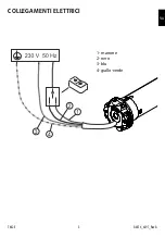 Preview for 3 page of FAAC TM2 E Manual