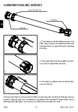 Preview for 22 page of FAAC TM2 E Manual