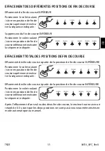 Preview for 35 page of FAAC TM2 E Manual