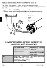 Preview for 36 page of FAAC TM2 E Manual