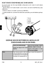 Preview for 54 page of FAAC TM2 E Manual