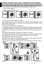 Preview for 16 page of FAAC TM2 ERX Manual