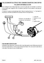 Preview for 18 page of FAAC TM2 ERX Manual