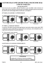 Preview for 20 page of FAAC TM2 ERX Manual