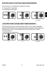 Preview for 55 page of FAAC TM2 ERX Manual