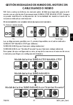 Preview for 99 page of FAAC TM2 ERX Manual