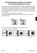 Preview for 101 page of FAAC TM2 ERX Manual