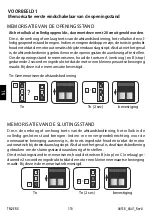 Preview for 110 page of FAAC TM2 ERX Manual