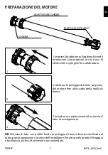 Preview for 3 page of FAAC TM2 ERY Manual