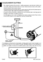 Preview for 4 page of FAAC TM2 ERY Manual