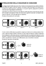 Preview for 6 page of FAAC TM2 ERY Manual