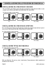 Preview for 10 page of FAAC TM2 ERY Manual