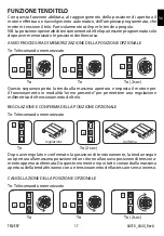 Preview for 17 page of FAAC TM2 ERY Manual