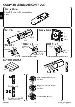 Preview for 24 page of FAAC TM2 ERY Manual