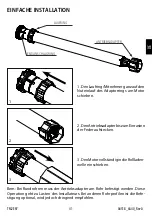 Preview for 41 page of FAAC TM2 ERY Manual