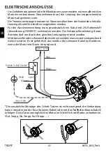 Preview for 42 page of FAAC TM2 ERY Manual