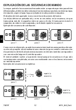 Preview for 82 page of FAAC TM2 ERY Manual