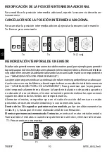 Preview for 92 page of FAAC TM2 ERY Manual