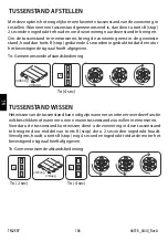 Preview for 106 page of FAAC TM2 ERY Manual