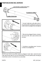 Preview for 4 page of FAAC TM2 PP M Manual