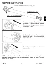 Preview for 25 page of FAAC TM2 PP M Manual