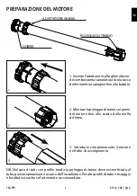 Предварительный просмотр 3 страницы FAAC TM2 PPR Manual