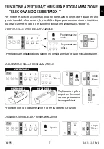 Предварительный просмотр 7 страницы FAAC TM2 PPR Manual