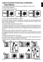 Предварительный просмотр 11 страницы FAAC TM2 PPR Manual