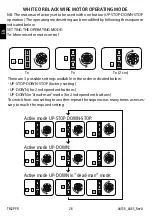 Preview for 28 page of FAAC TM2 PPR Manual