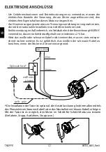 Preview for 32 page of FAAC TM2 PPR Manual