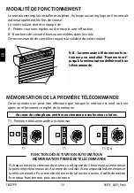 Preview for 50 page of FAAC TM2 PPR Manual