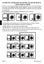 Preview for 70 page of FAAC TM2 PPR Manual