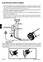 Preview for 74 page of FAAC TM2 PPR Manual