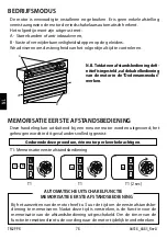 Preview for 78 page of FAAC TM2 PPR Manual