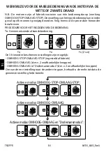 Preview for 84 page of FAAC TM2 PPR Manual