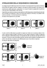 Предварительный просмотр 5 страницы FAAC TM2 R Manual