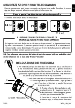 Предварительный просмотр 7 страницы FAAC TM2 R Manual