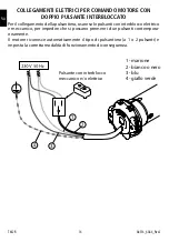 Предварительный просмотр 16 страницы FAAC TM2 R Manual