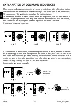 Preview for 22 page of FAAC TM2 R Manual