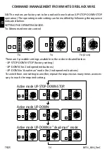 Preview for 34 page of FAAC TM2 R Manual