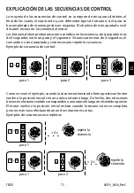 Preview for 73 page of FAAC TM2 R Manual