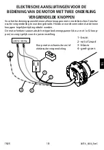 Preview for 101 page of FAAC TM2 R Manual