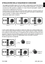 Предварительный просмотр 5 страницы FAAC TM2 X R COMPACT Manual