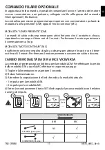 Preview for 11 page of FAAC TM2 X R COMPACT Manual