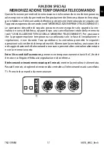 Предварительный просмотр 17 страницы FAAC TM2 X R COMPACT Manual