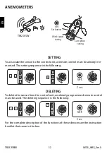 Preview for 32 page of FAAC TM2 X R COMPACT Manual