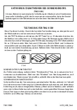 Preview for 50 page of FAAC TM2 X R COMPACT Manual