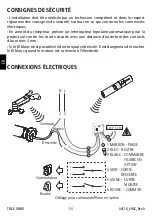 Предварительный просмотр 54 страницы FAAC TM2 X R COMPACT Manual